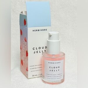 Herbivore Cloud Jelly Hydration Serum